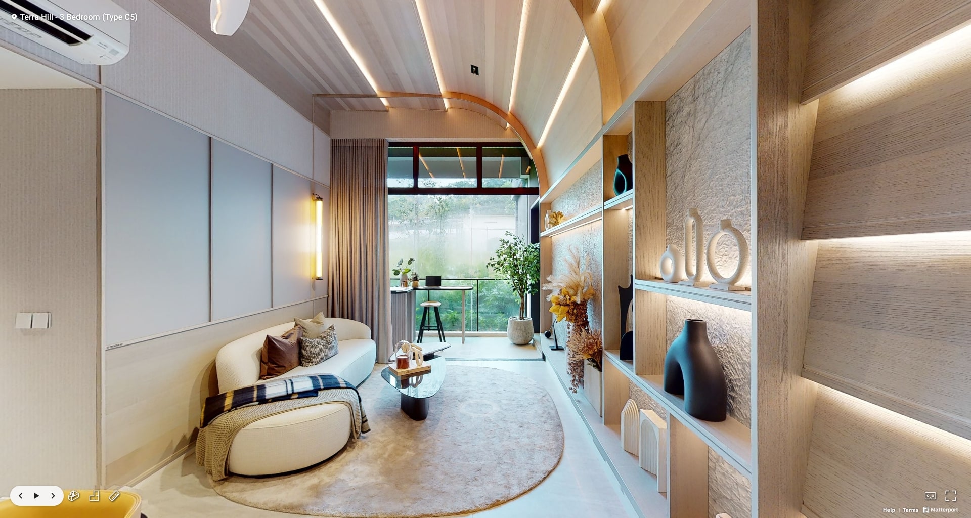 Virtual Tour