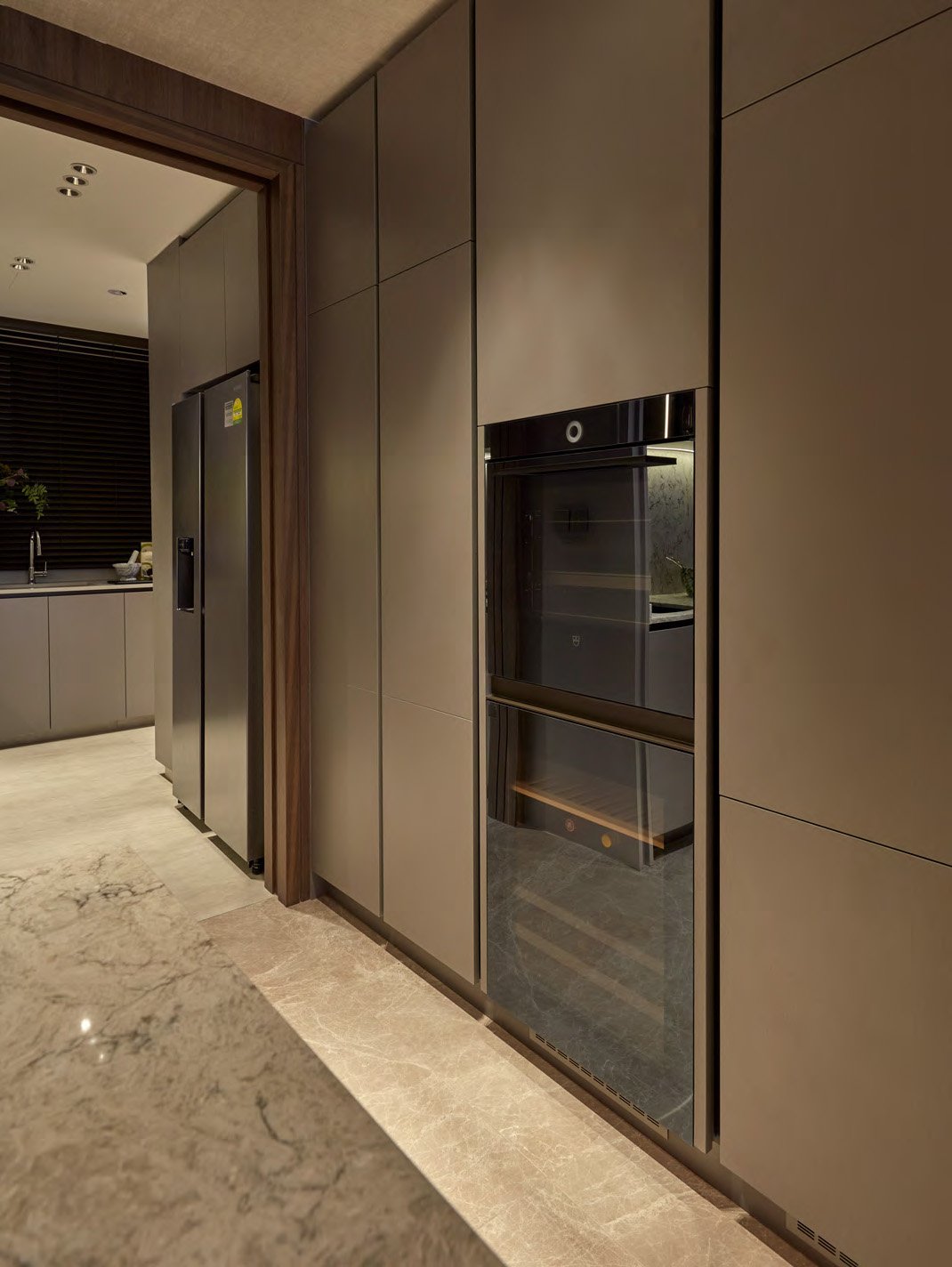 Terra Hill Prestige Collection Kitchen