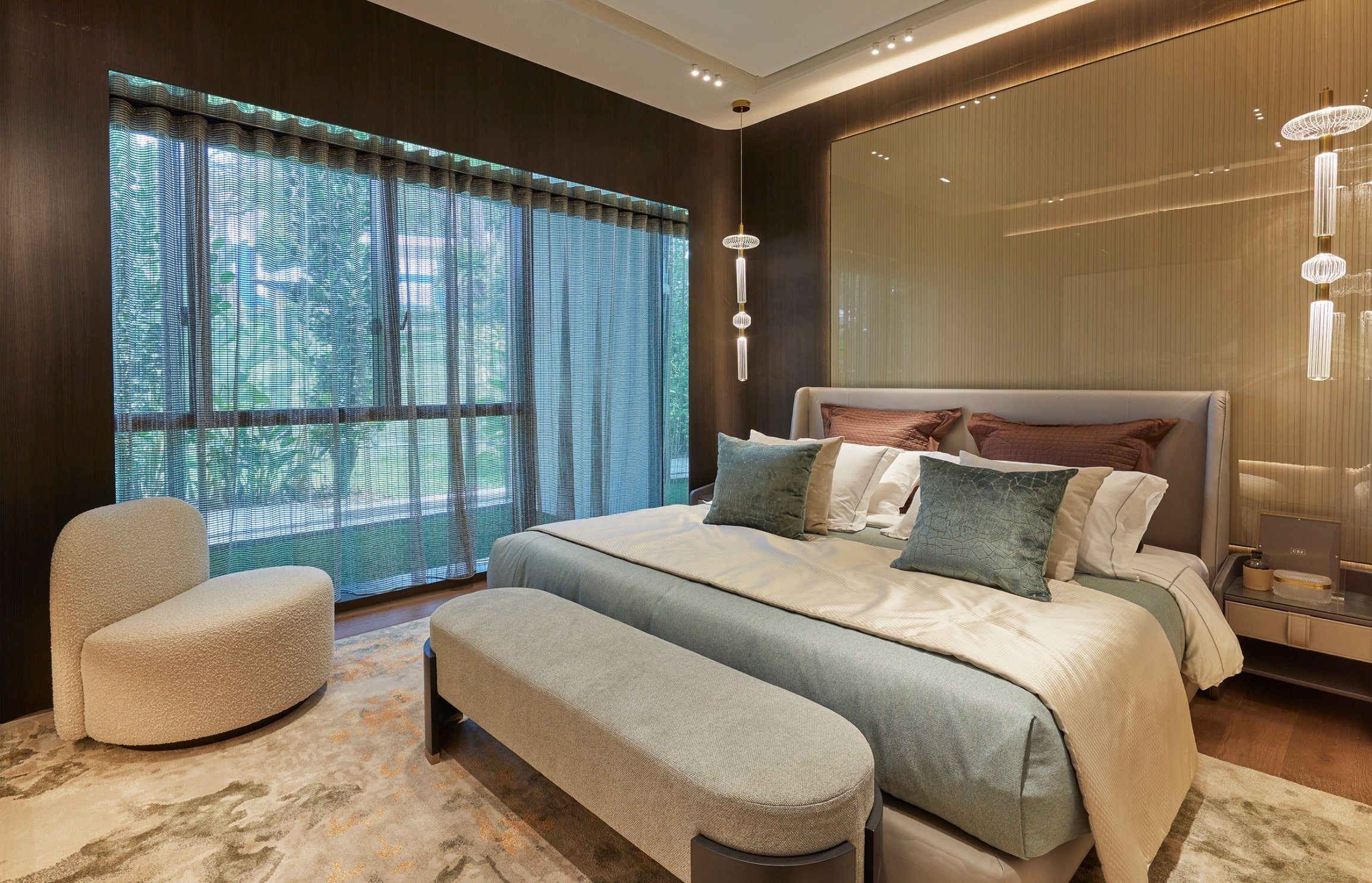 Terra Hill Prestige Series Interior 2