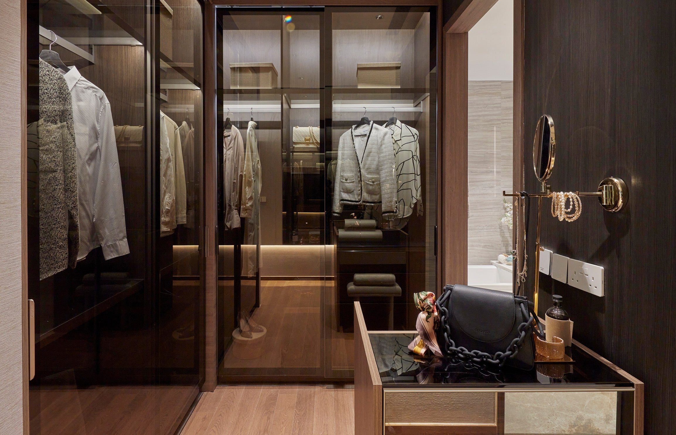 Terra Hill Prestige Series Interior 3