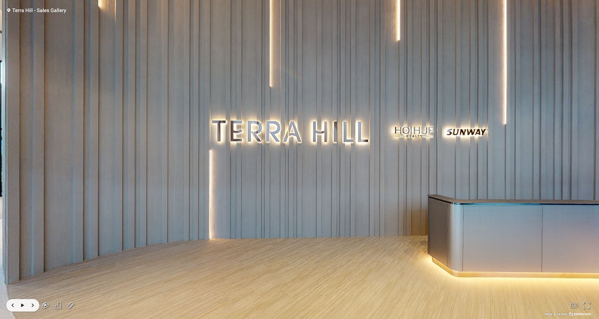 Virtual Tour