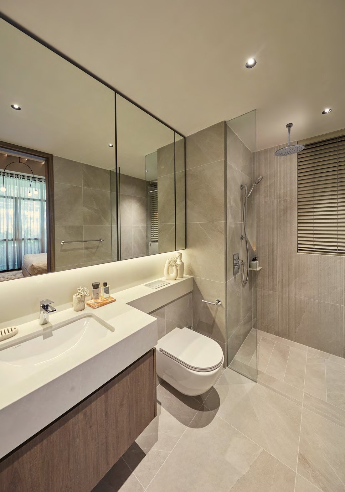 Terra Hill Signature Collection Bathroom