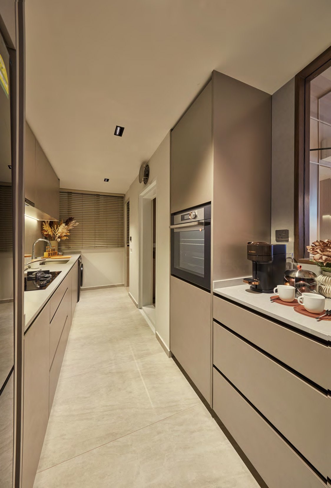 Terra Hill Signature Collection Kitchen