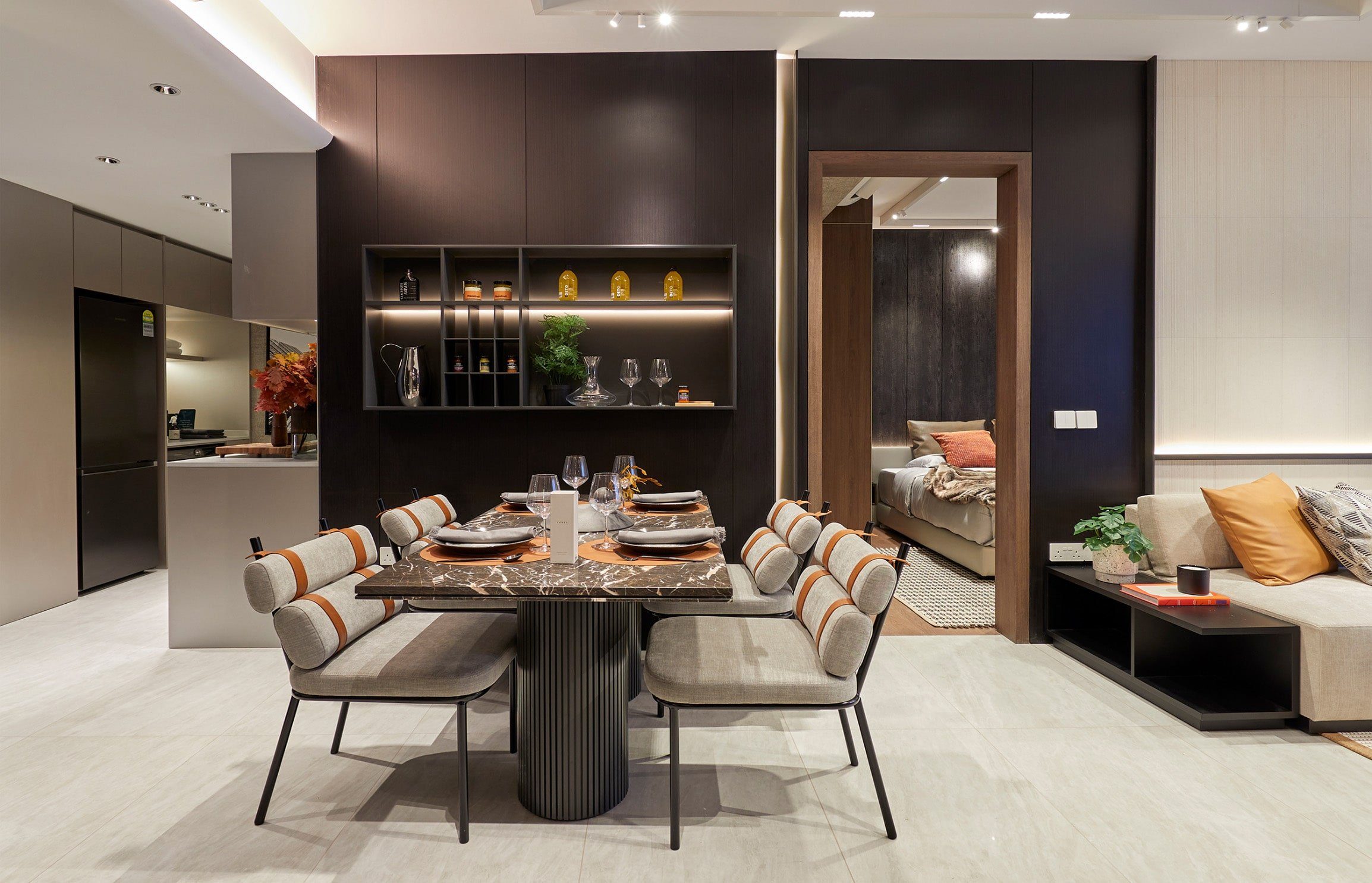 Terra Hill Signature Series Interior 1