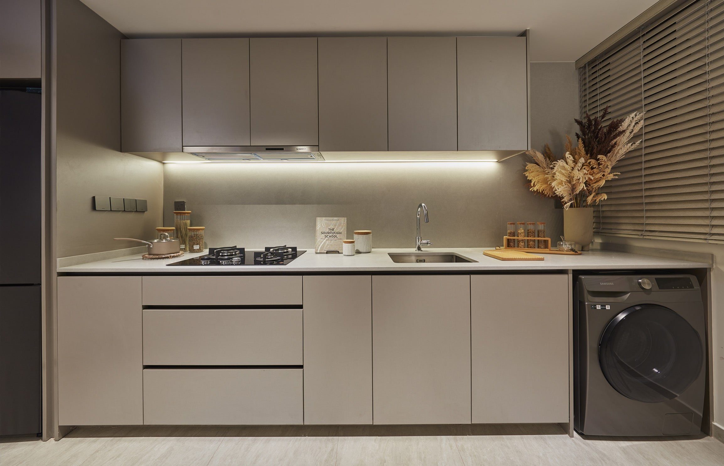 Terra Hill Signature Series Interior 3