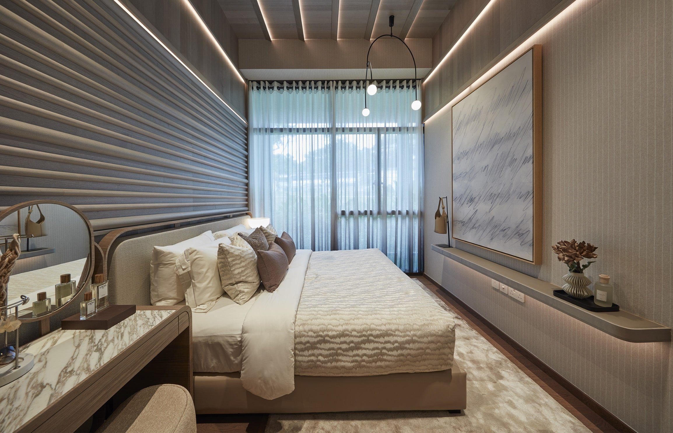 Terra Hill Signature Series Interior 4