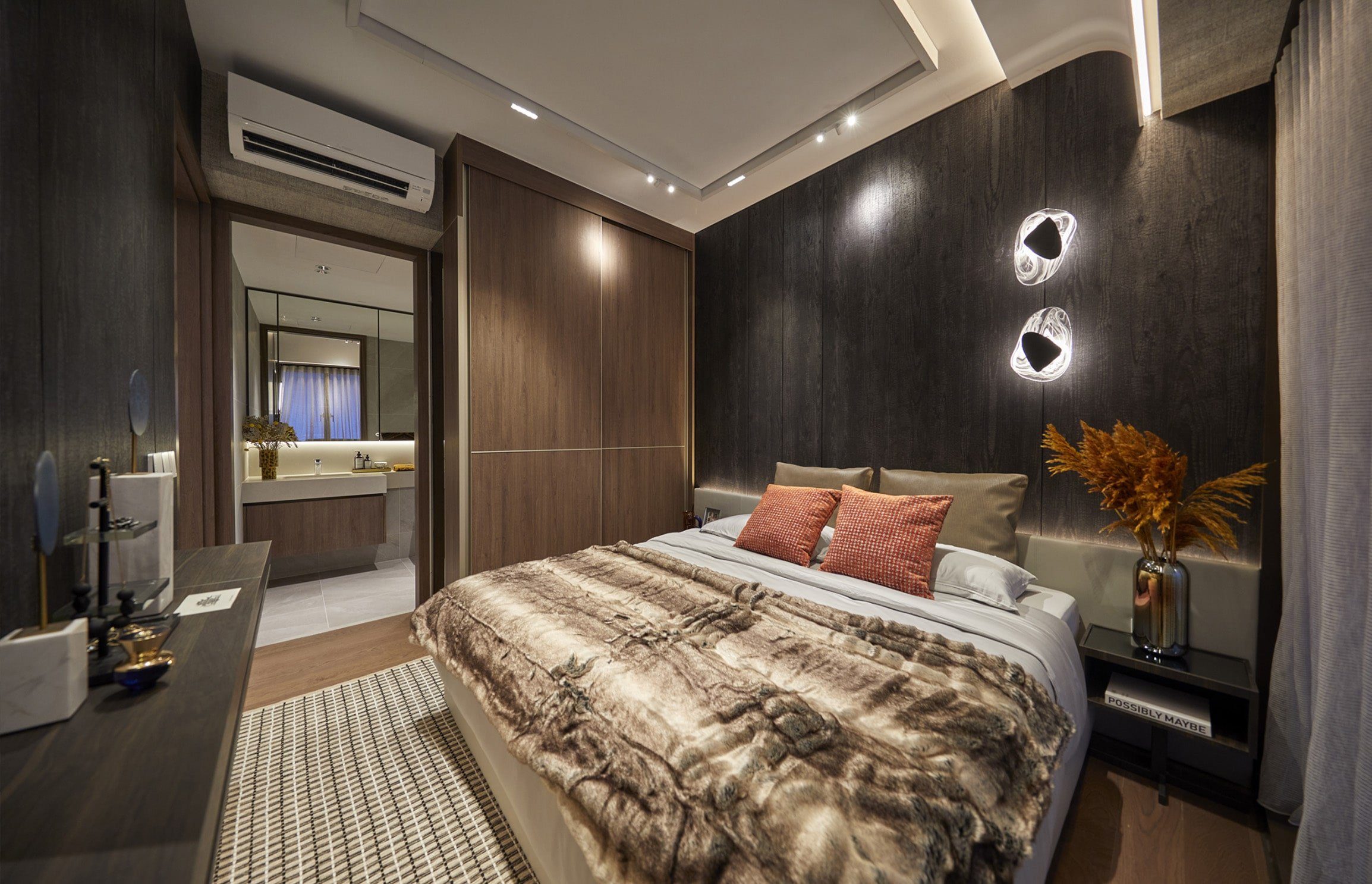 Terra Hill Signature Series Interior 5